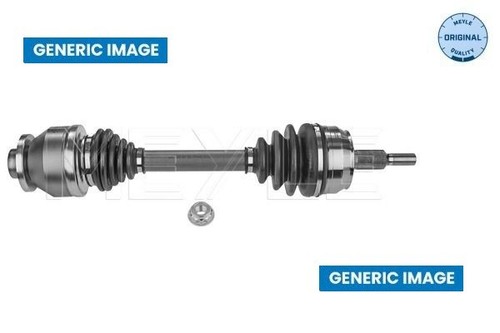 Meyle 498 0063 drive - 11-14,