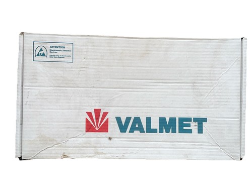 Valmet automation ncu - valmet,