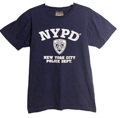 Nypd new york city - york, police