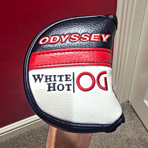 Odyssey white hot rossie rh - odyssey,