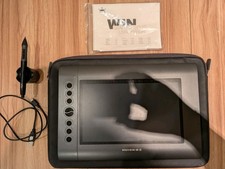 Huion HS610 Drawing Tablet