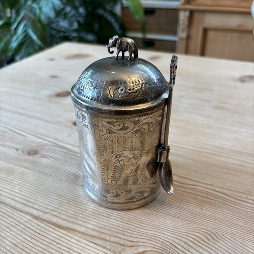 Vintage silver plated - silver,