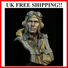 1/10 Resin unpainted model