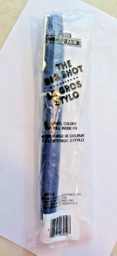 Vtg the big shot novelty - vtg,