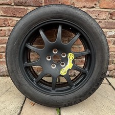 RANGE ROVER L405 SPARE WHEEL
