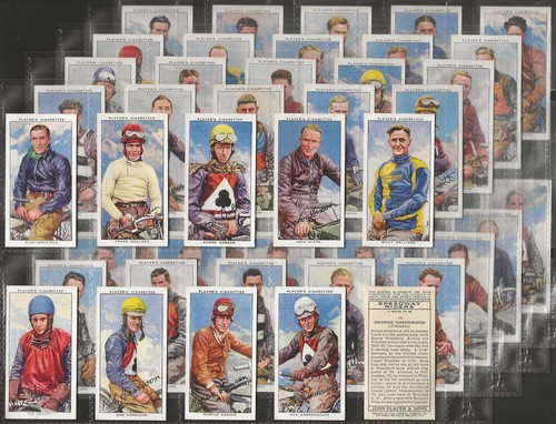 Players full set - players-full, set-