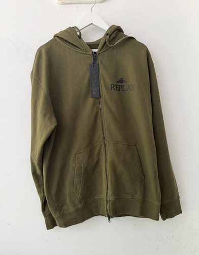 Replay men green - replay, men's