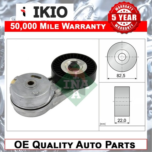 Fits vectra zafira astra - 9-3,