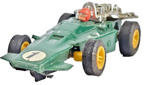 Scalextric scale dart f1 - 1:32,