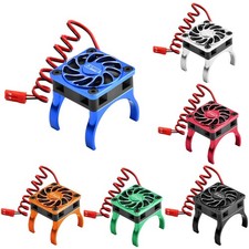 Cooling Fan For TRAXXAS MINI
