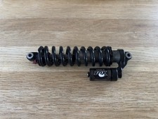 Fox Van R downhill coil shock