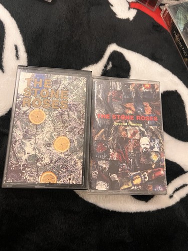 The stone roses album vintage - stone,