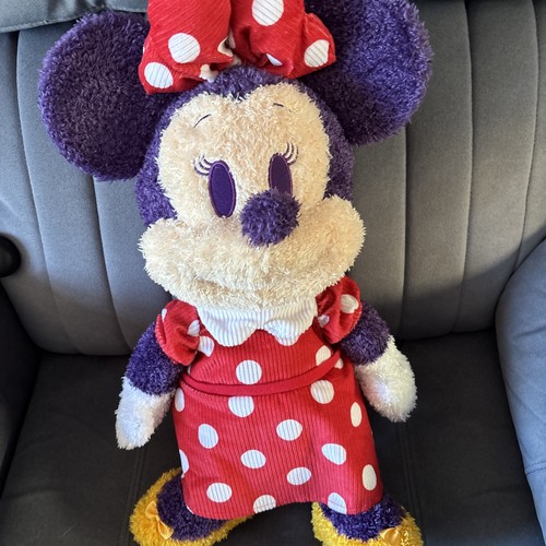 Disney parks minnie - disney,