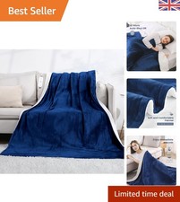 Ultra-Soft Flannel Electric