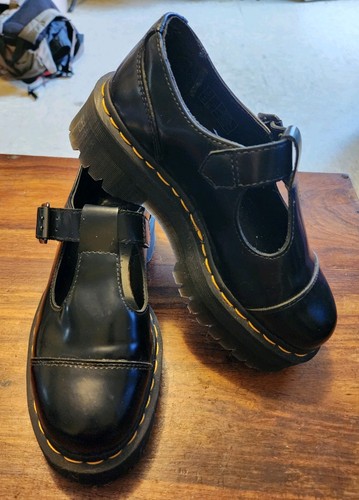 Martens doc bethan - martens, mary