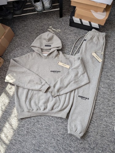 Fear god essentials dark - essentials,