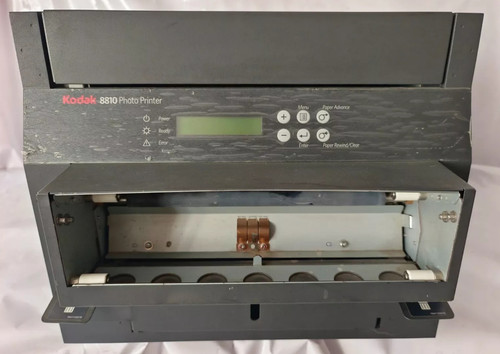 Kodak 8810 photo - photo, printer