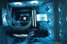 Custom Gaming PC Build Service