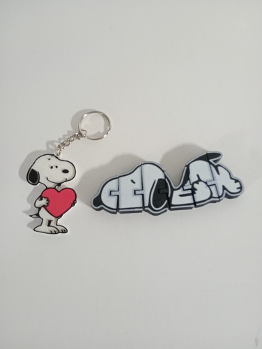 Snoopy peanuts vintage - vintage, retro