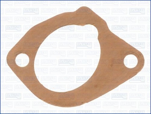 Fits ajusa 13023400 intake - ✅fits,