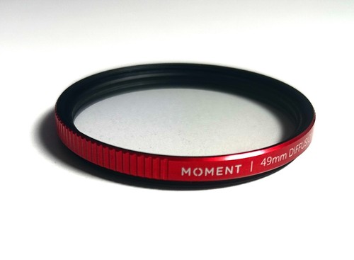 Moment 49mm cinebloom - moment,