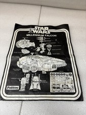 Vintage star wars palitoy