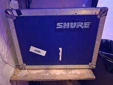 behringer xr18 in flight case