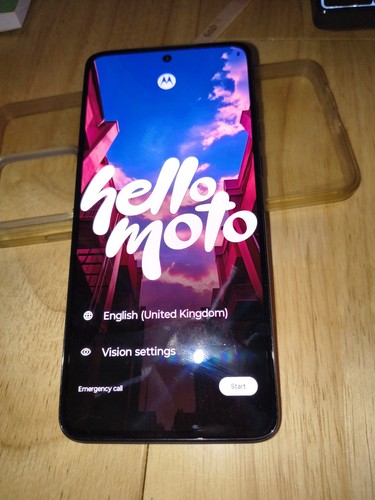 Motorola moto g84 - motorola,