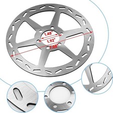 Bike Hydraulic Disc Brake Kit