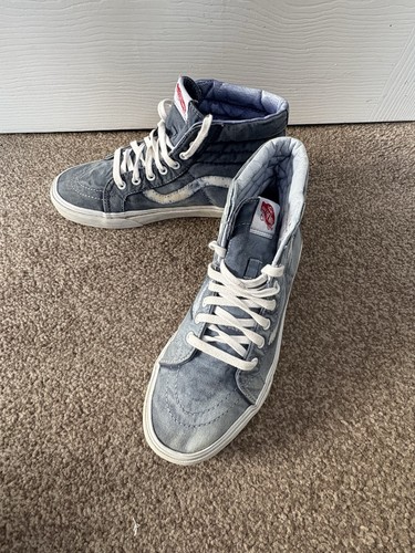 Vans sk8 womens - womens, suede