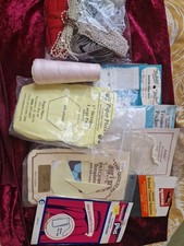 Haberdashery And Quilting Job