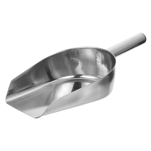 Multipurpose chips scoop - chips,