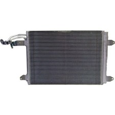 Mahle Condenser for VW Golf