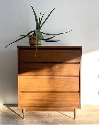 Traditional dresser brown - dresser,