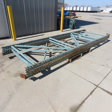 48" x 12' Tall New Style