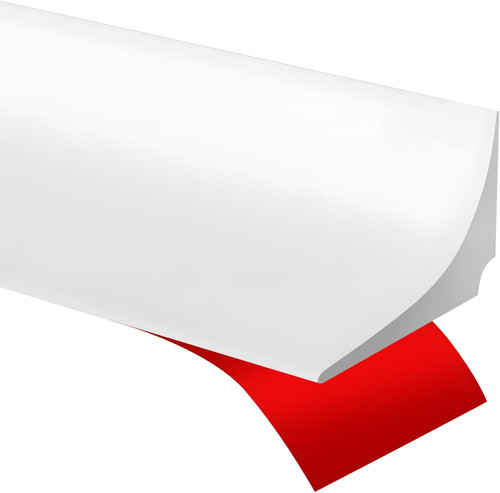 Shower tray sealing strip - 3m,