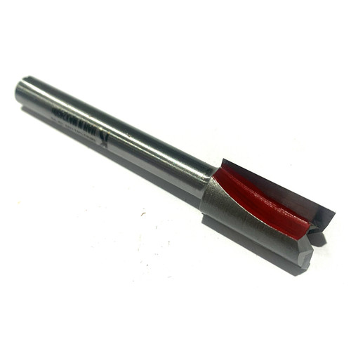 Titman 12mm long - long, hinge