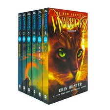 Warrior Cats Series 2 The New
