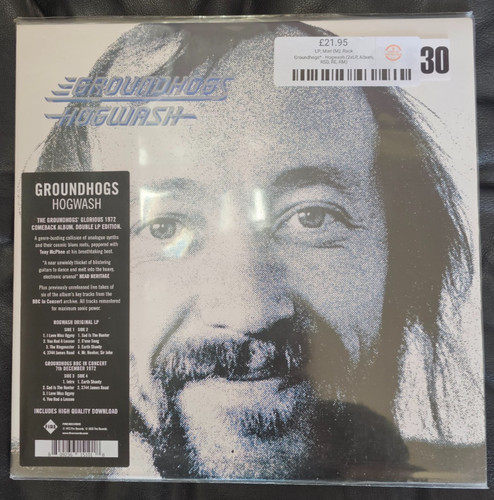 Groundhogs hogwash - groundhogs,