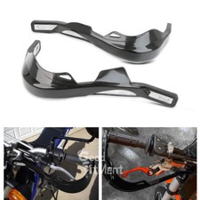2x Motorcycle Handguards Hand