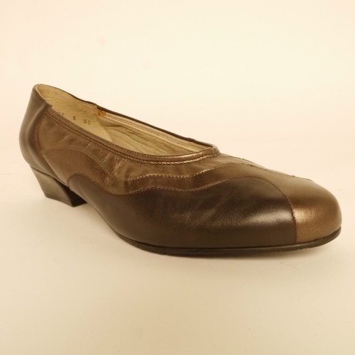 Ladies equity molly brown - molly,