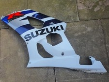 SUZUKI GSXR 1000 K3 K4 FAIRING