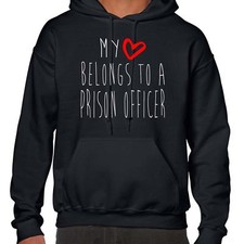My Heart Belongs To A Prison