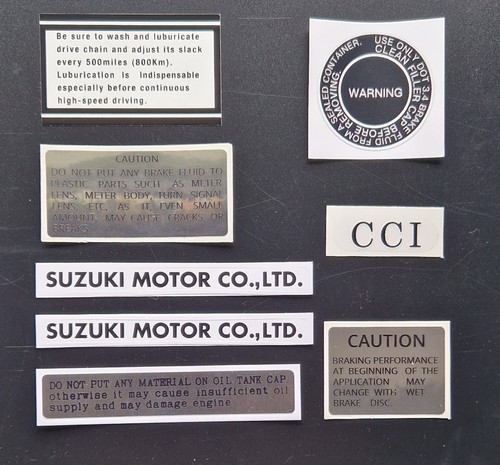 SUZUKI