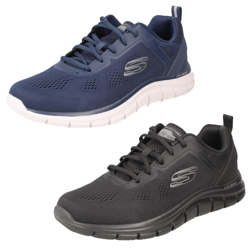 Mens skechers sport track - mens,