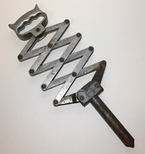 Vintage united shoe machinery - vintage,