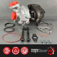 Turbocharger 54399700065 BMW 3 5 6 X3 X5 X6 2993 ccm 210 kW 286 BHP + GASKETS