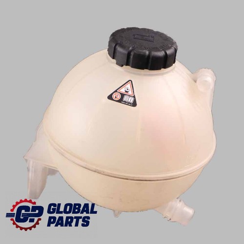 Expansion tank mercedes - tank,