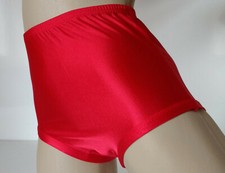 Scarlet Red Netball Cheer