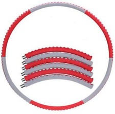 NEW  HULA HOOP FITNESS